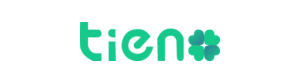 TienO logo